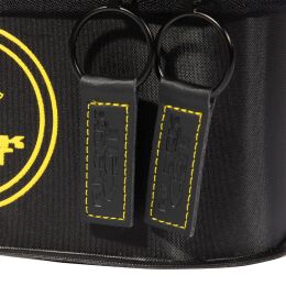 Black Cat Welded Accessories Bag | EVA Tasche