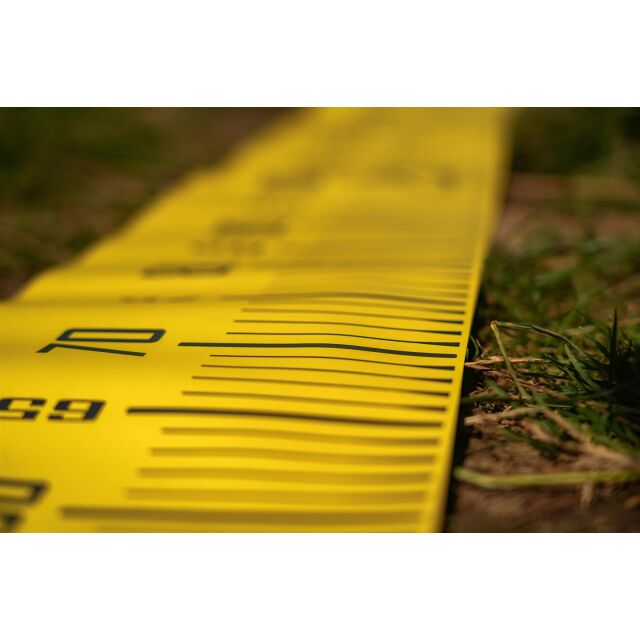 Black Cat Cat Measure | Wels-Maßband