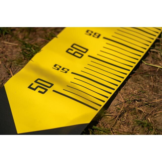 Black Cat Cat Measure | Wels-Maßband