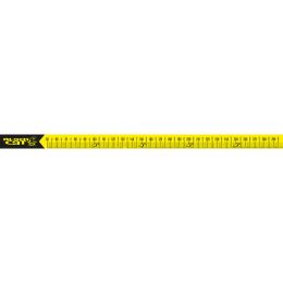 Black Cat Cat Measure | Wels-Ma&szlig;band