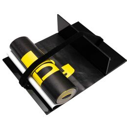Black Cat Cat Measure | Wels-Maßband