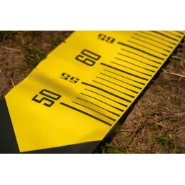 Black Cat Cat Measure | Wels-Maßband