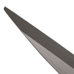 Black Cat HD Braid Scissors | Geflechtschere