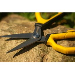 Black Cat HD Braid Scissors | Geflechtschere
