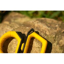 Black Cat HD Braid Scissors | Geflechtschere