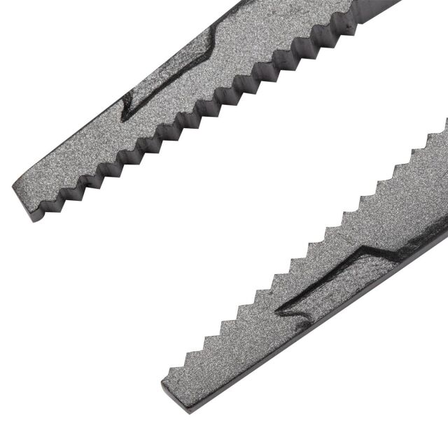 Black Cat Pistol Pliers | Pistolenzange