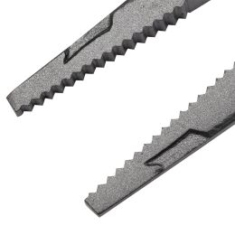 Black Cat Pistol Pliers | Pistolenzange