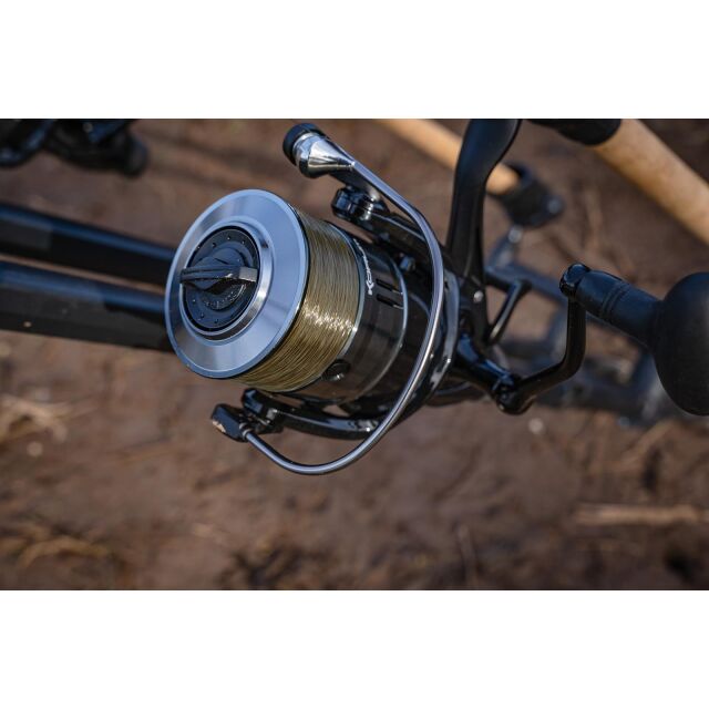 Korum Radius Freespool | Freilaufrolle