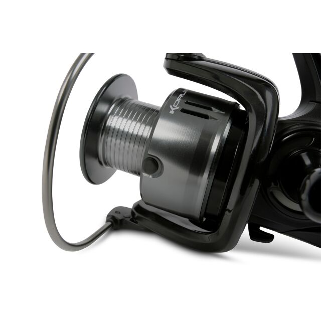 Korum Radius Freespool | Freilaufrolle