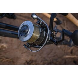 Korum Radius Freespool | Freilaufrolle