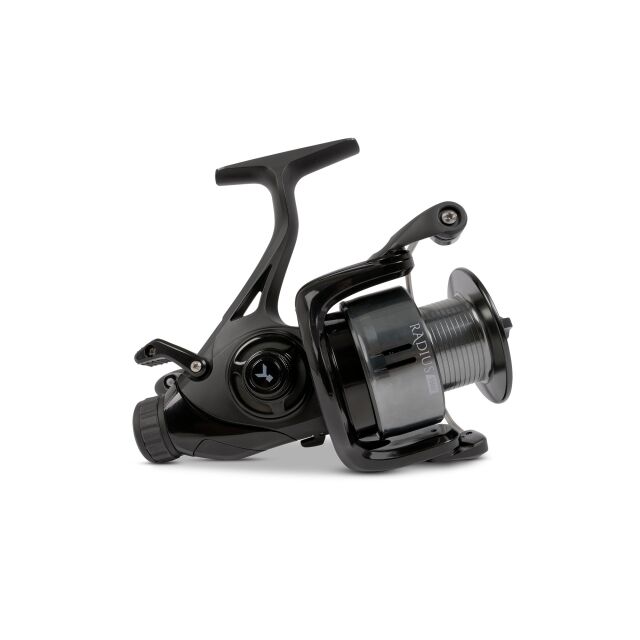 Korum Radius Freespool 4500