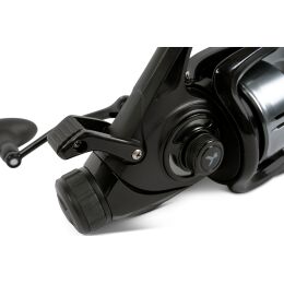 Korum Radius Freespool 5500