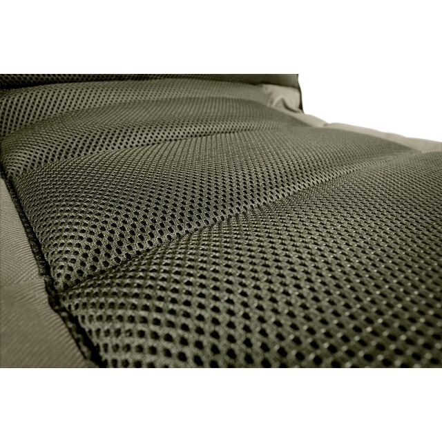 Korum Progress Ruckchair Standard