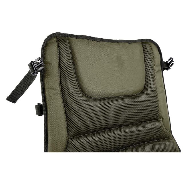 Korum Progress Ruckchair Standard