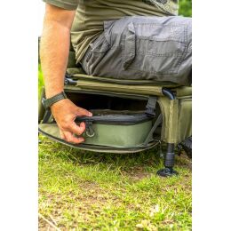 Korum Progress Ruckchair Standard