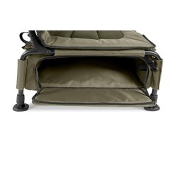 Korum Progress Ruckchair Standard
