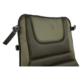 Korum Progress Ruckchair Standard