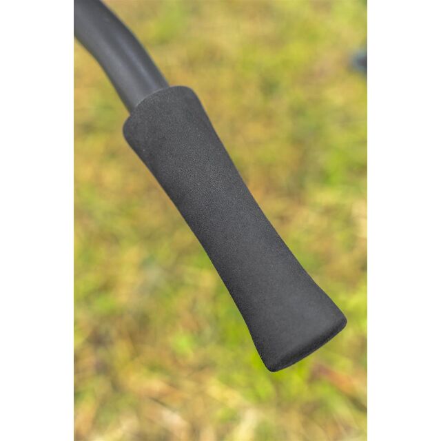 Korum S23 Twin Wheel Barrow Kit