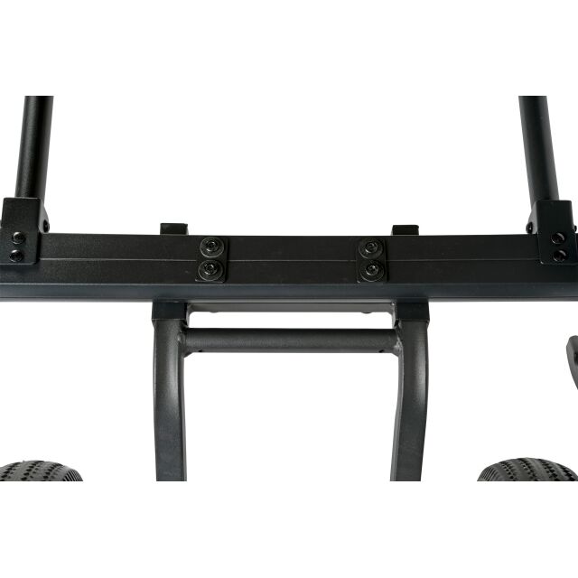 Korum S23 Twin Wheel Barrow Kit