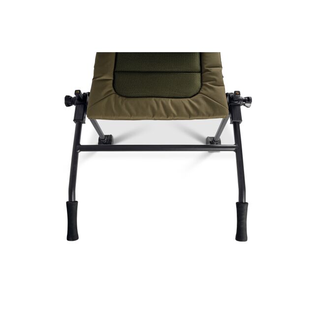 Korum S23 Twin Wheel Barrow Kit