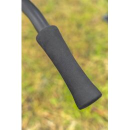 Korum S23 Twin Wheel Barrow Kit