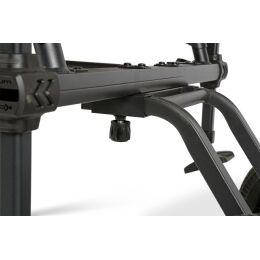 Korum S23 Twin Wheel Barrow Kit