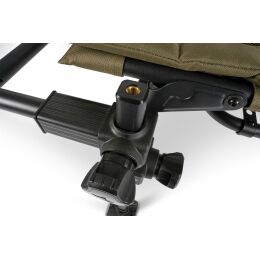 Korum S23 Twin Wheel Barrow Kit