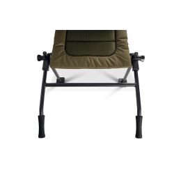 Korum S23 Twin Wheel Barrow Kit
