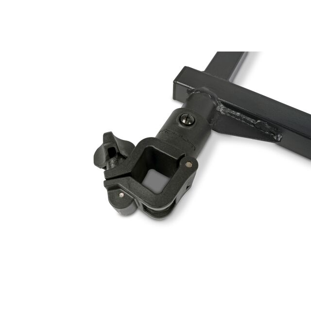 Korum S23 Twin Wheel Deluxe Barrow Kit