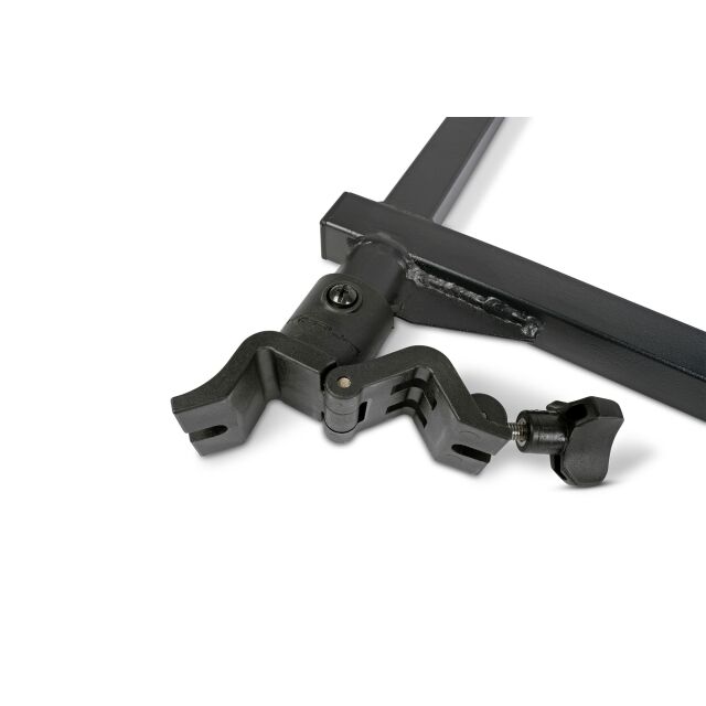 Korum S23 Twin Wheel Deluxe Barrow Kit