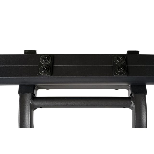 Korum S23 Twin Wheel Deluxe Barrow Kit