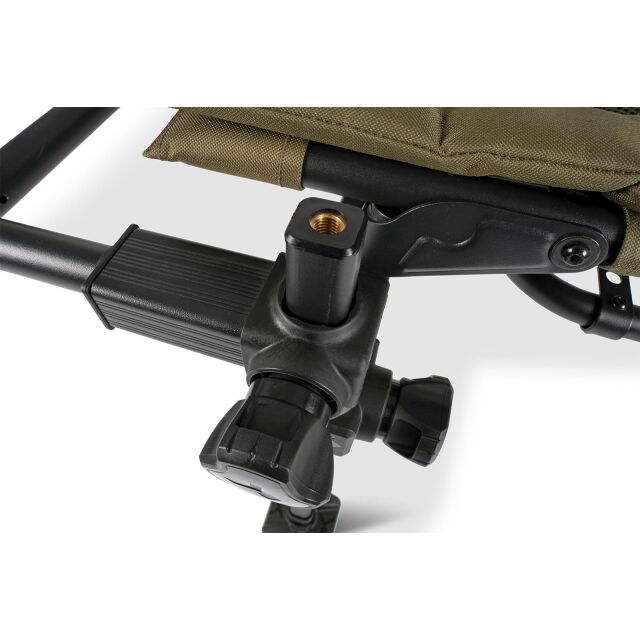Korum S23 Twin Wheel Deluxe Barrow Kit