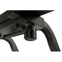 Korum S23 Twin Wheel Deluxe Barrow Kit