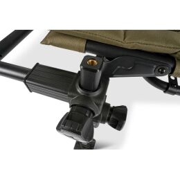 Korum S23 Twin Wheel Deluxe Barrow Kit