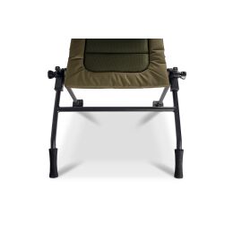 Korum S23 Twin Wheel Deluxe Barrow Kit