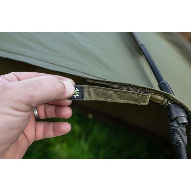 Korum Recoil Shelter