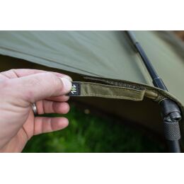 Korum Recoil Shelter