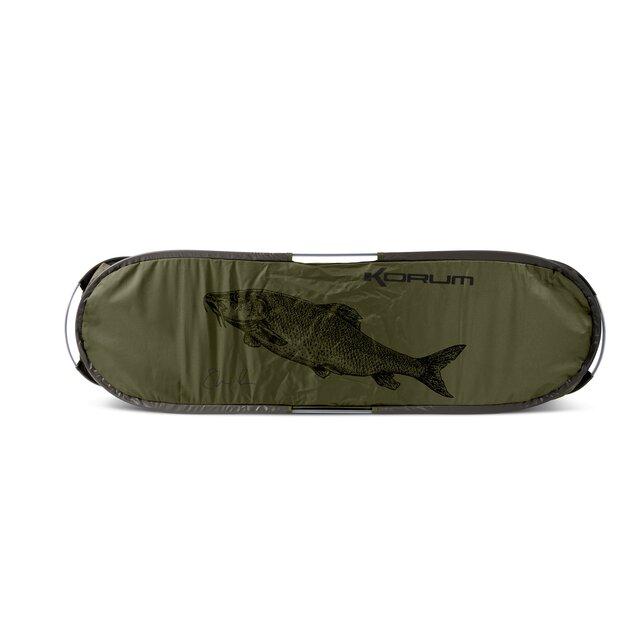 Korum Classic Barbel - Fast Mat