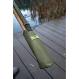 Korum Progress Elasticated Tip & Butt Protector