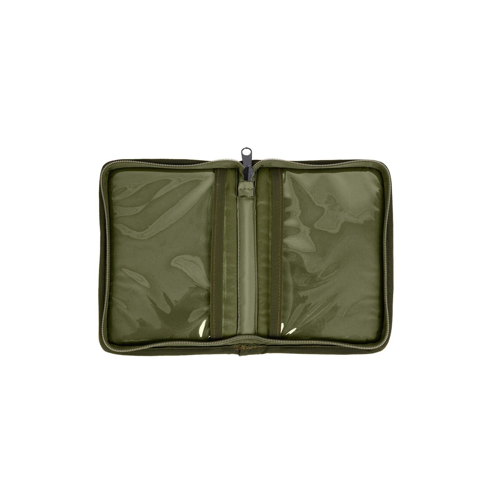 Korum Progress Document Wallet