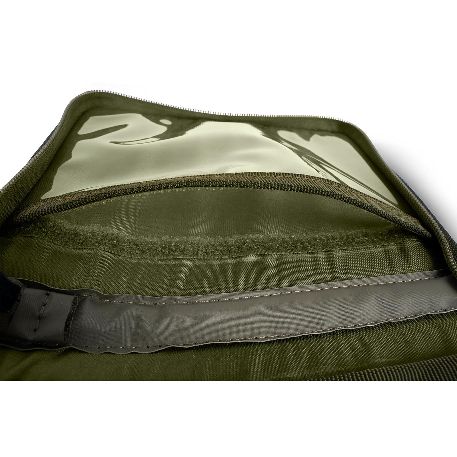 Korum Progress Document Wallet