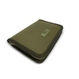Korum Progress Document Wallet