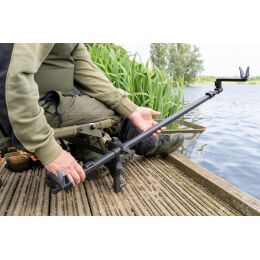 Korum XS Rod Support Arm