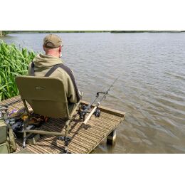 Korum XS Rod Support Arm