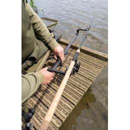 Korum XS Rod Support Arm