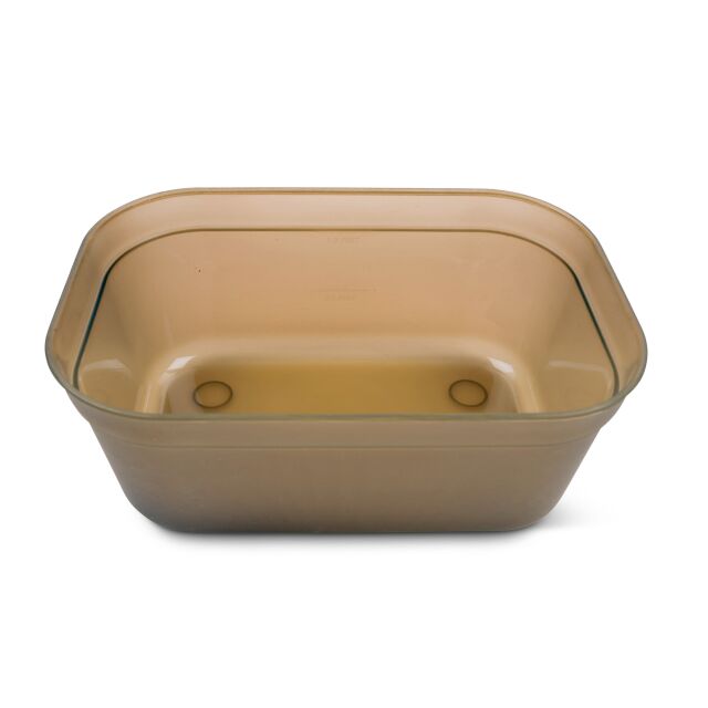 Korum Köderdose 1pt / 0,60L