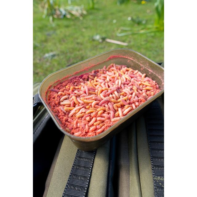 Korum Köderdose 1pt / 0,60L
