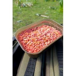 Korum Köderdose 1pt / 0,60L