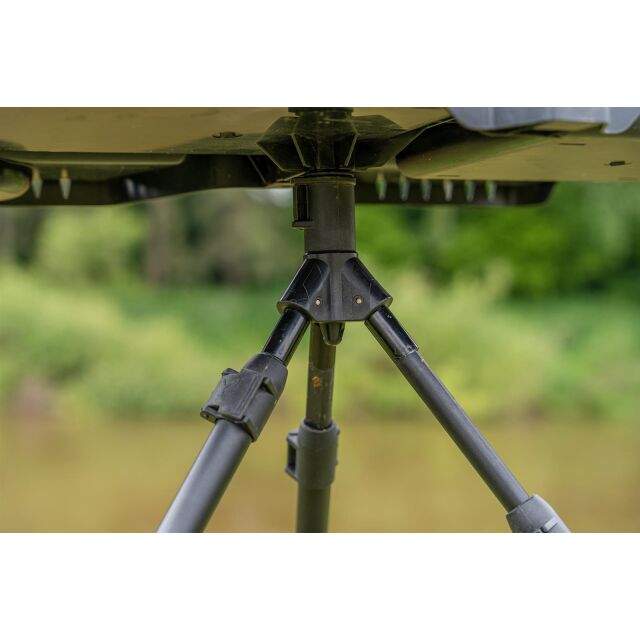 Korum Tripod Adaptor Block