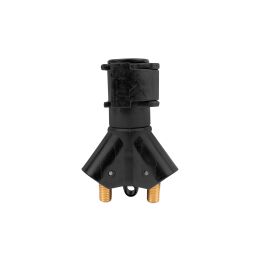 Korum Tripod Adaptor Block